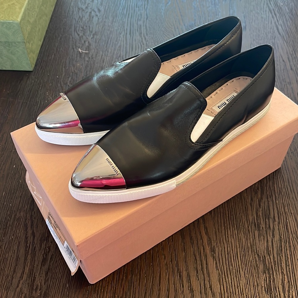 Miu Miu Calzature Donna